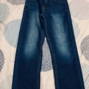 COPY - Cat & Jack boys Jeans